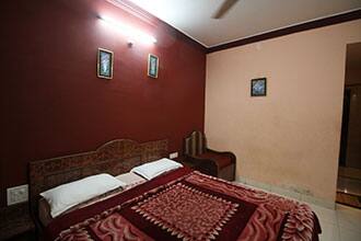 Hotel Inter Plaza, Mahabaleshwar 3